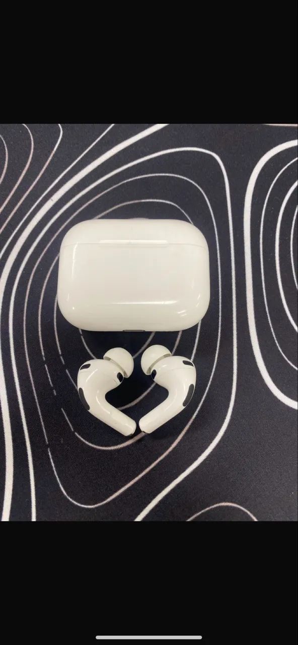 AirPods Pro 3 - Foto 2