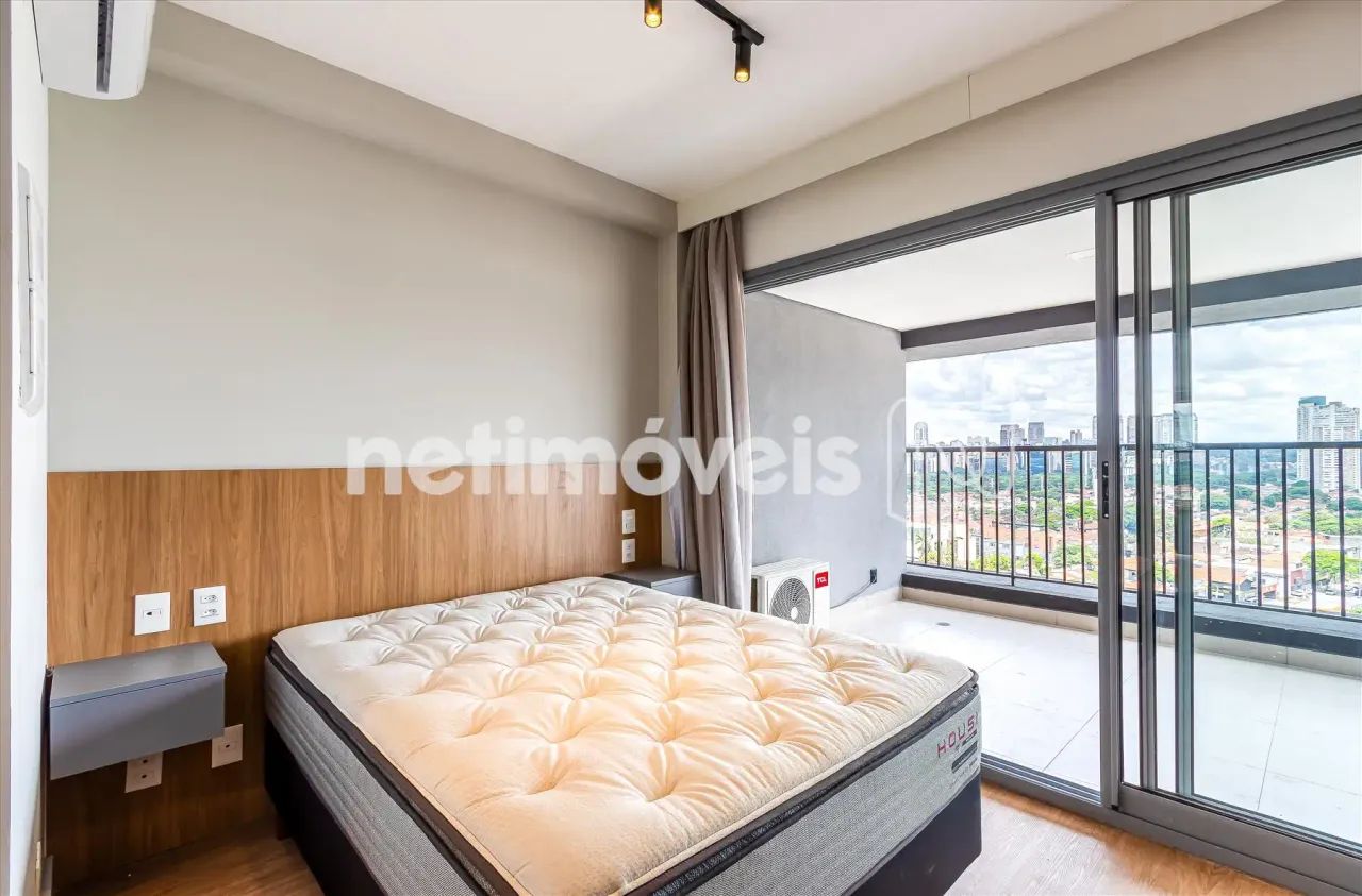 Venda ou locação Studio Vila Olímpia São Paulo - Foto 5