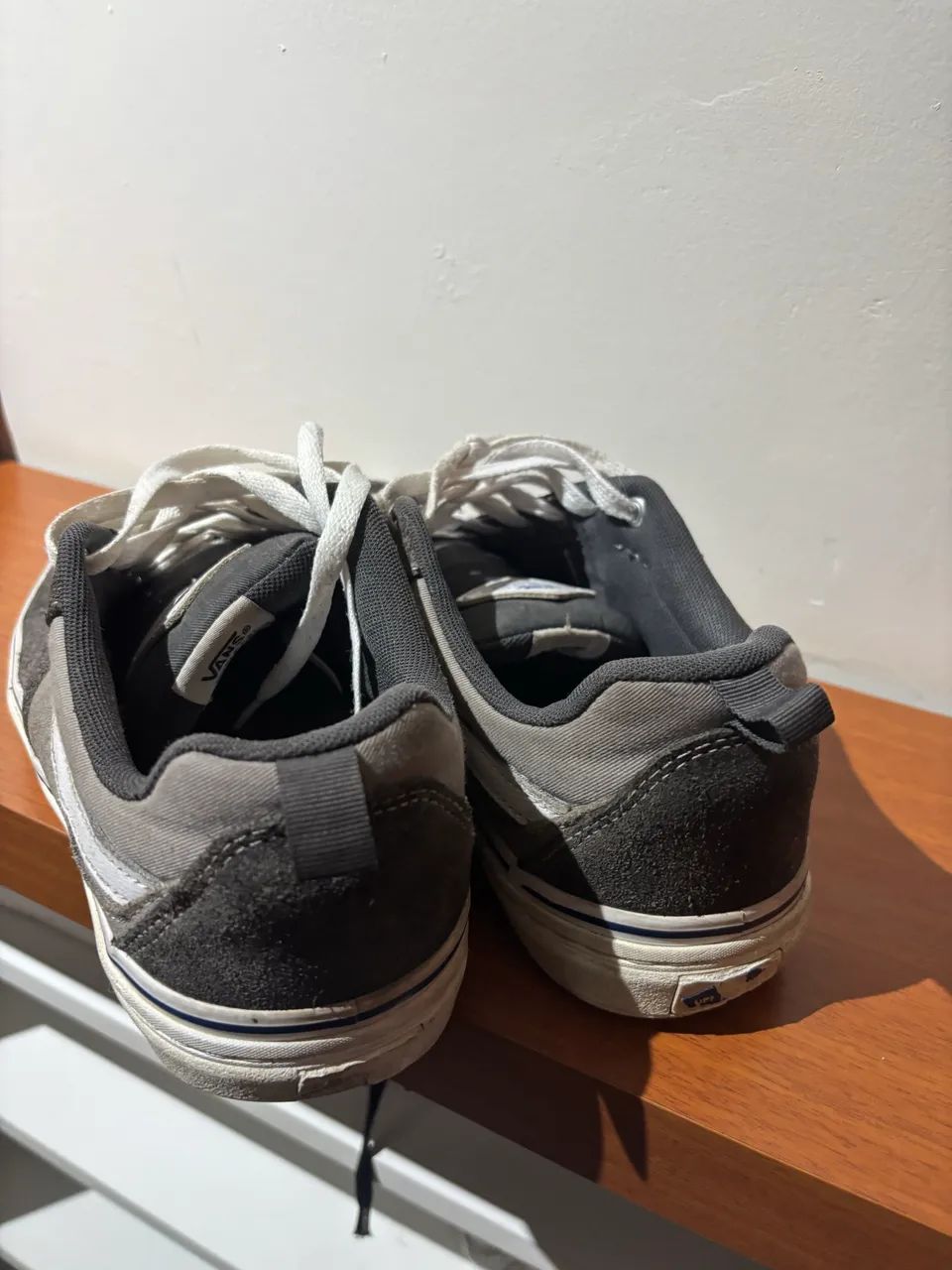 Tênis vans 41 - Foto 3