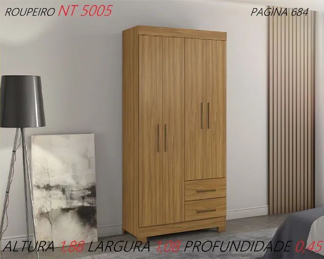Guarda-roupa  - Foto 5
