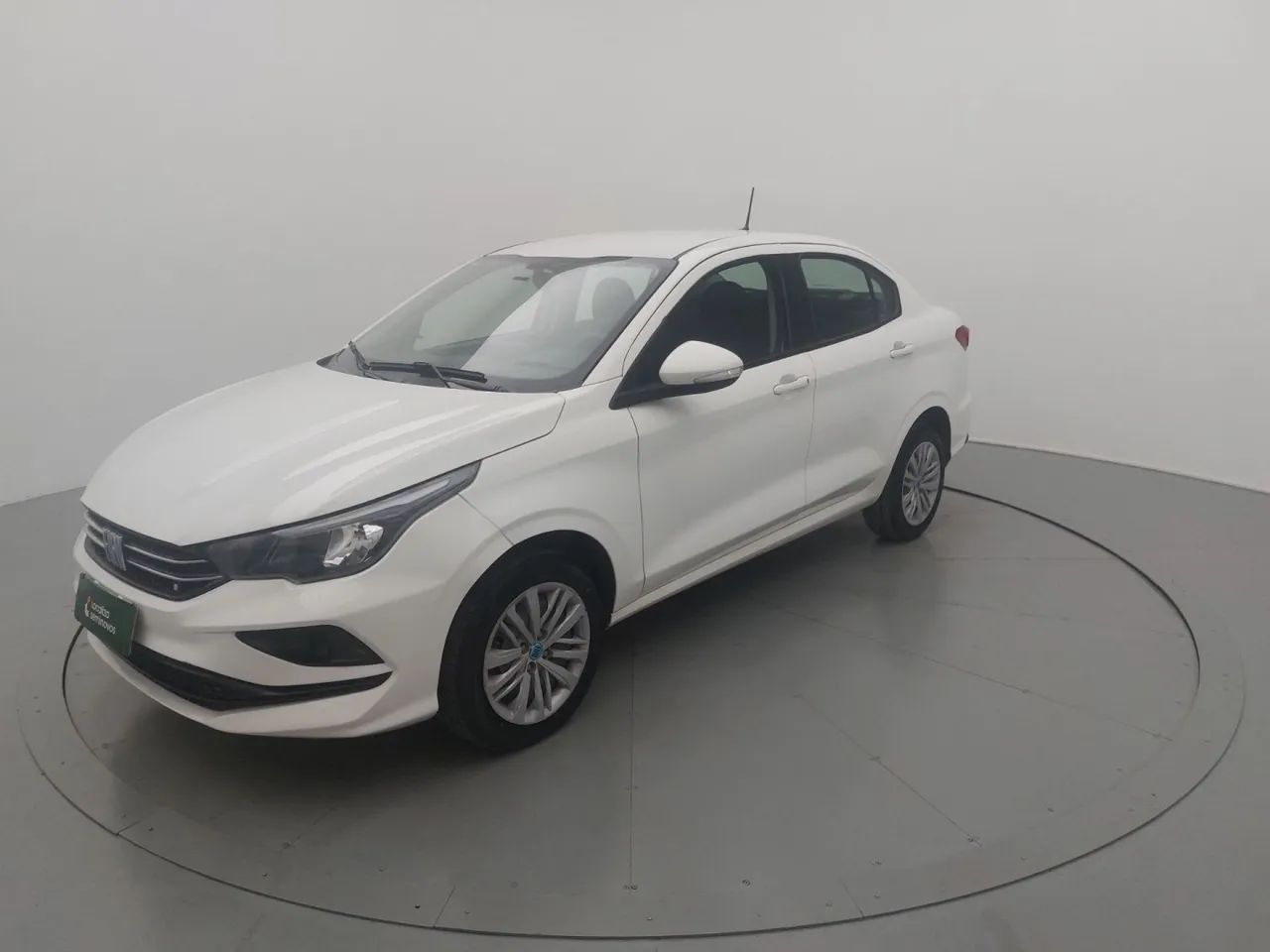 Fiat Cronos 1.3 8V Flex 2025