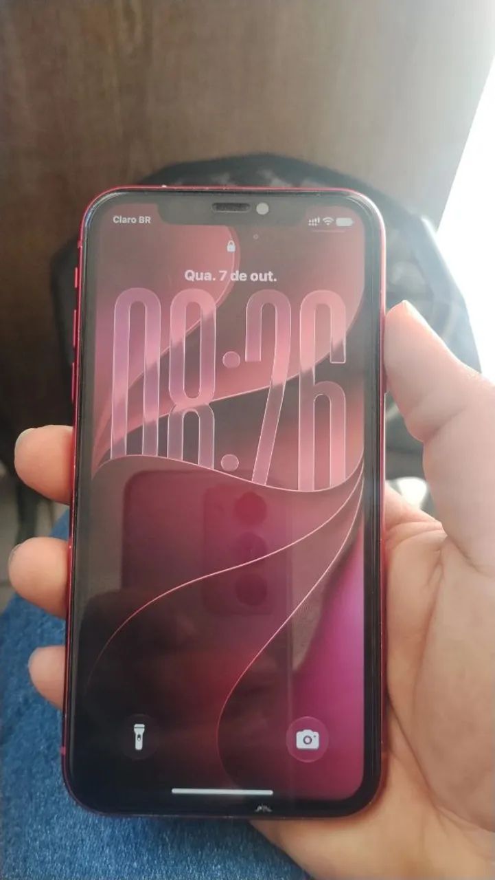 iPhone 11