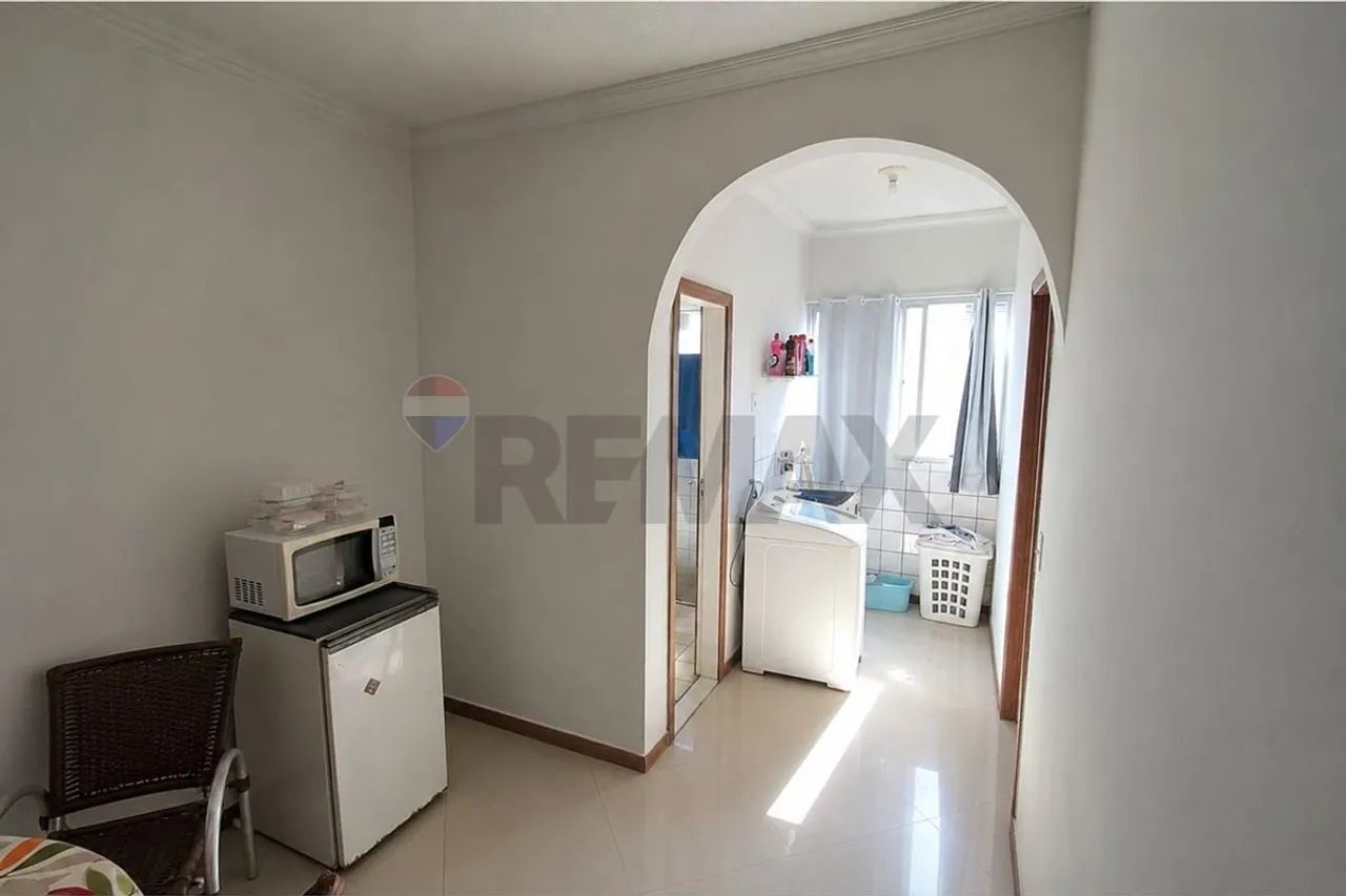 "Apartamento Compacto em Morada de Camburi, Vitória" - Foto 3