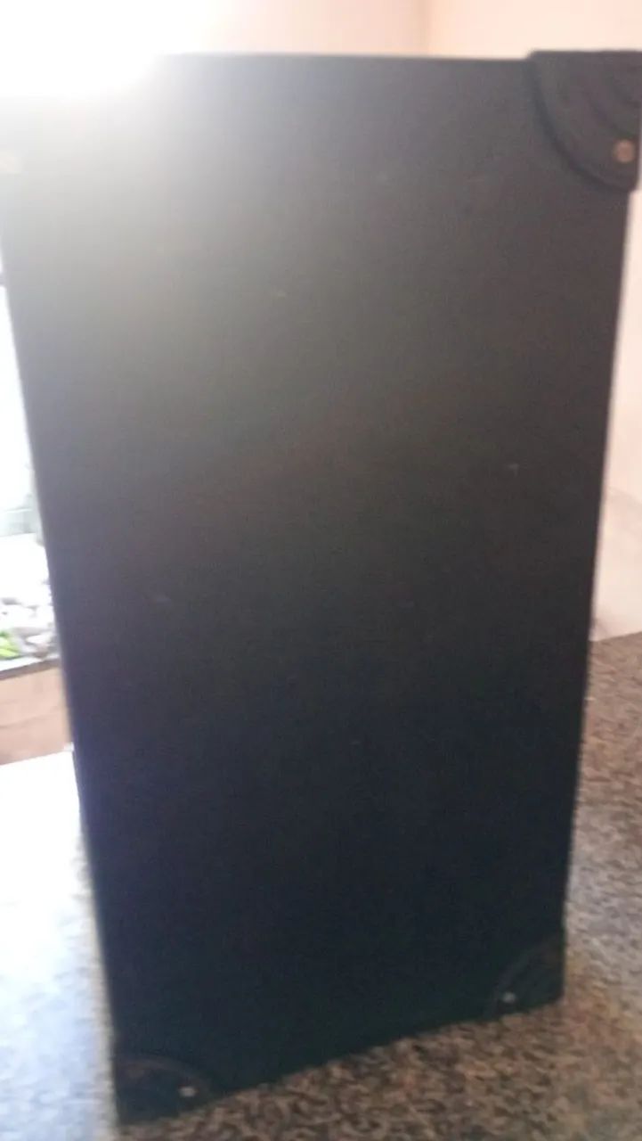 Caixa de som bluetooth funciona perfeitamente  - Foto 4