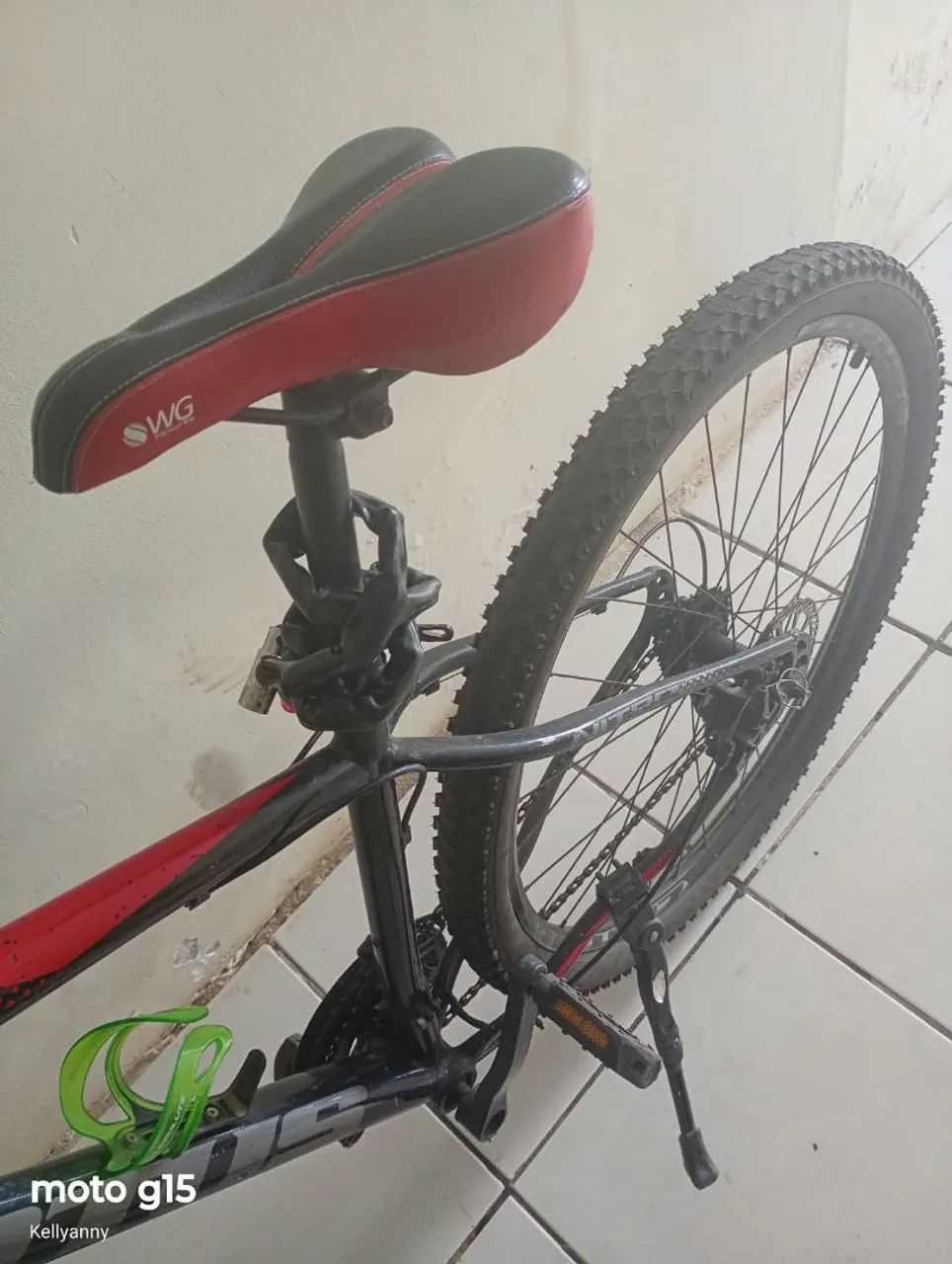 VENDA DE BICICLETA ? - Foto 4