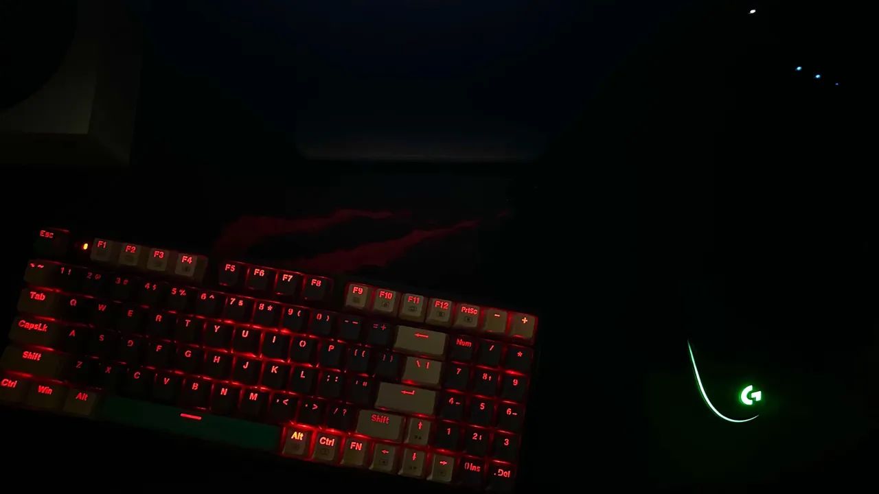 PC GAMER RX580 - Foto 4