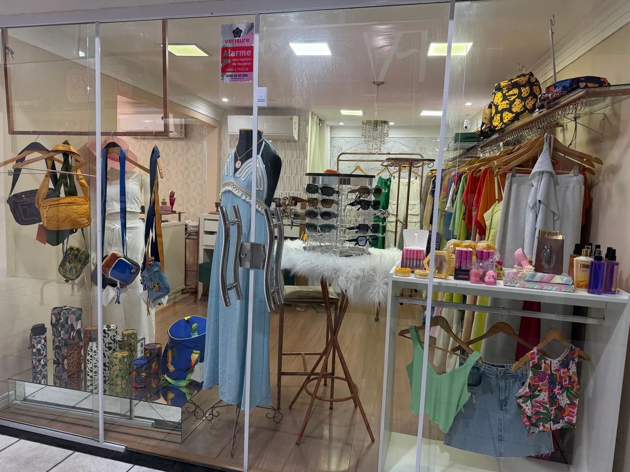 Alugo loja na Glória  - Foto 2