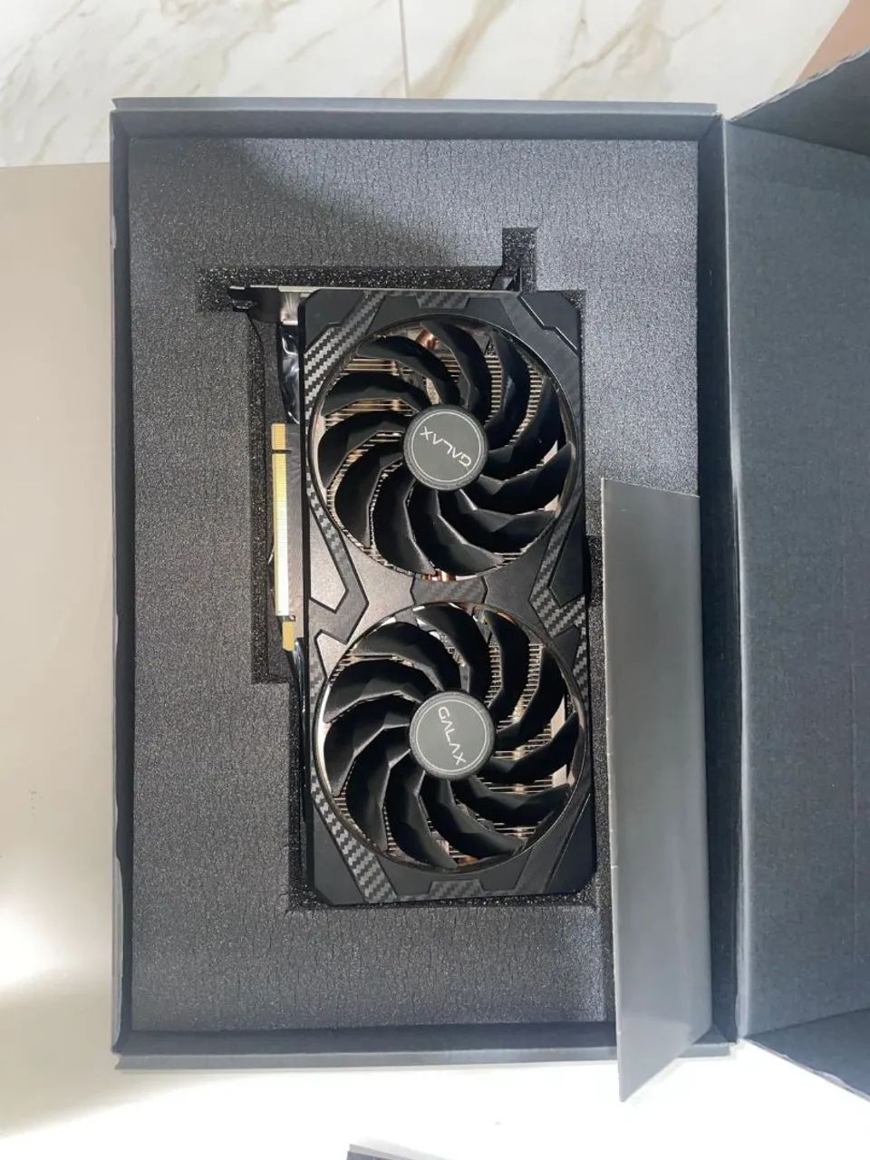 NVidia Rtx 3070 - Foto 3