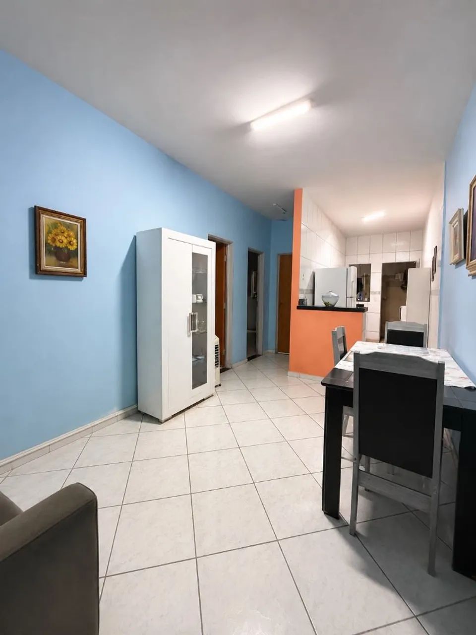 Casa padrão na pedreira  - Foto 3