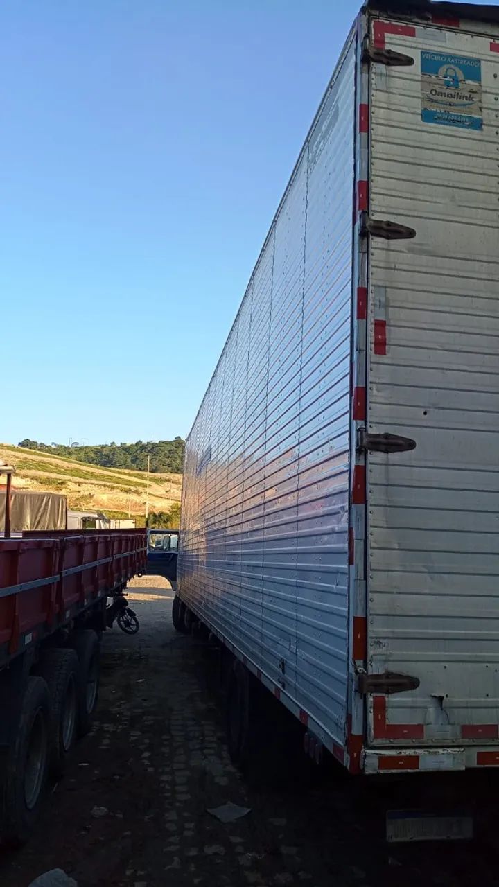VW 13180 2003 BAU - Foto 4