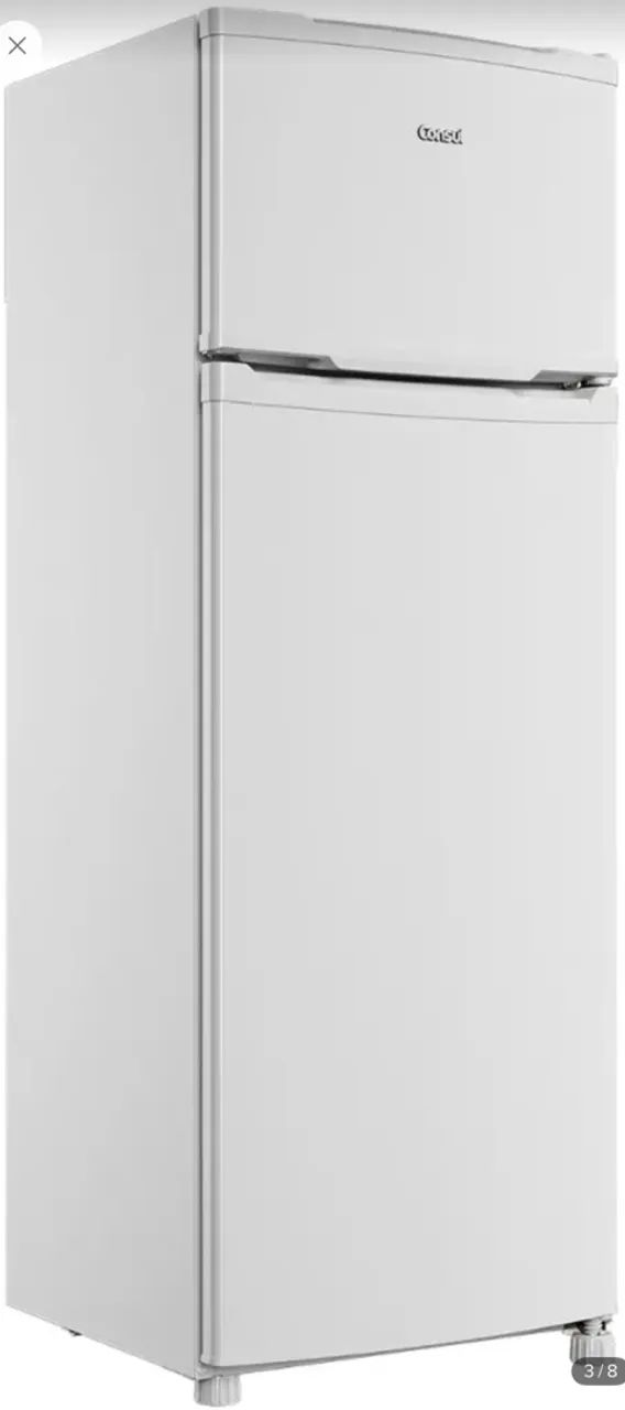VENDE-SE GELADEIRA CONSUL ? NOVÍSSIMA!