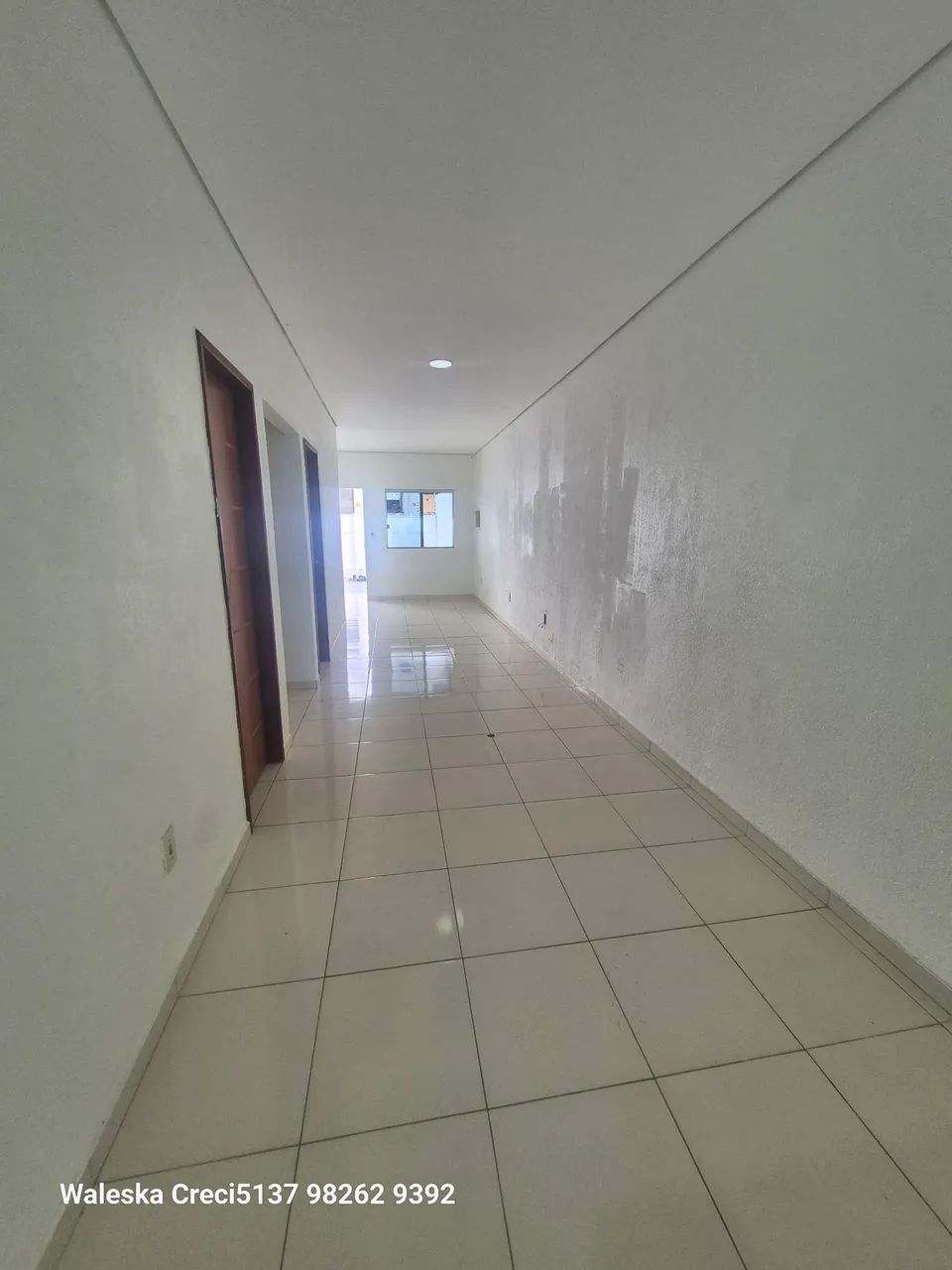 ALUGO CASA PARQUE 10 - Foto 4