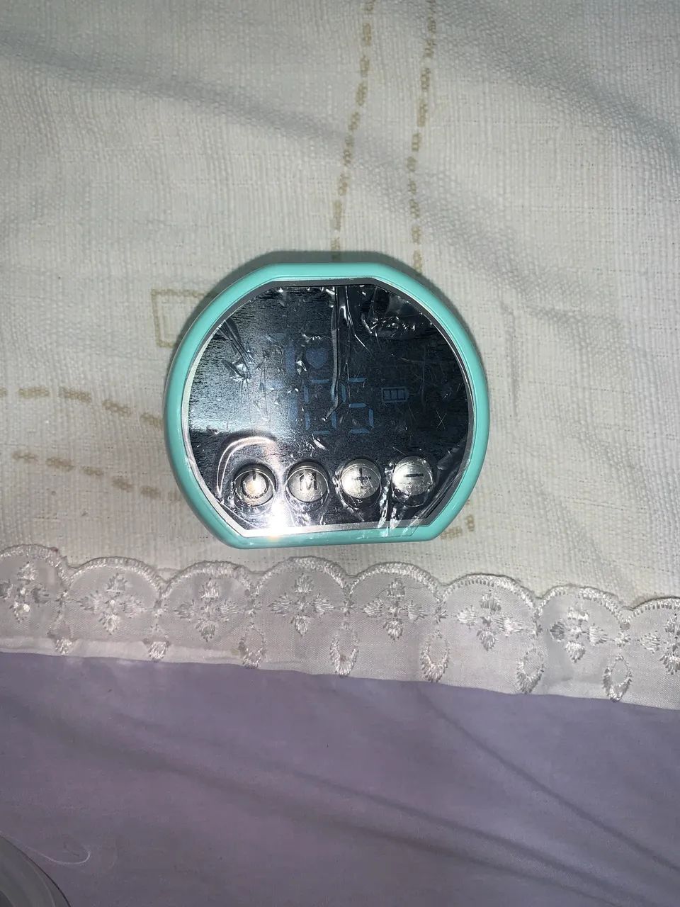 bombinha extratora de leite - Foto 2