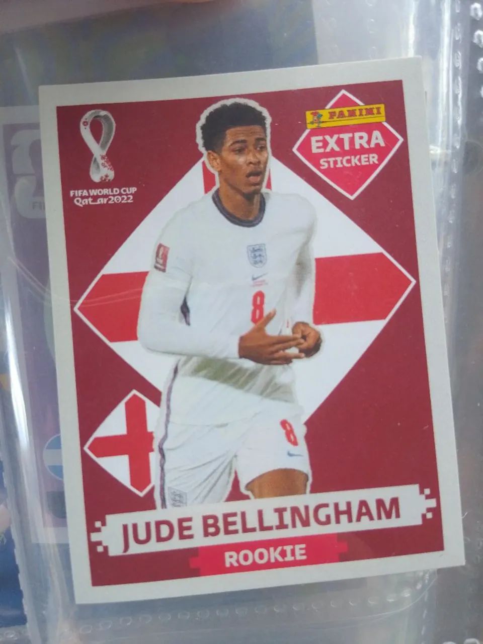 Bellingham Legend 2022 e 2026 - Foto 2