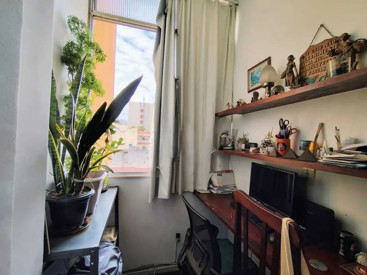 Apartamento : / Residencial / Glória
