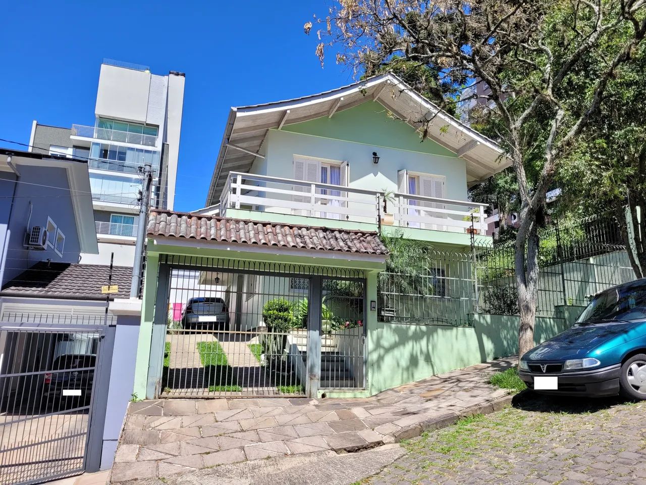 Casa no Bela Vista