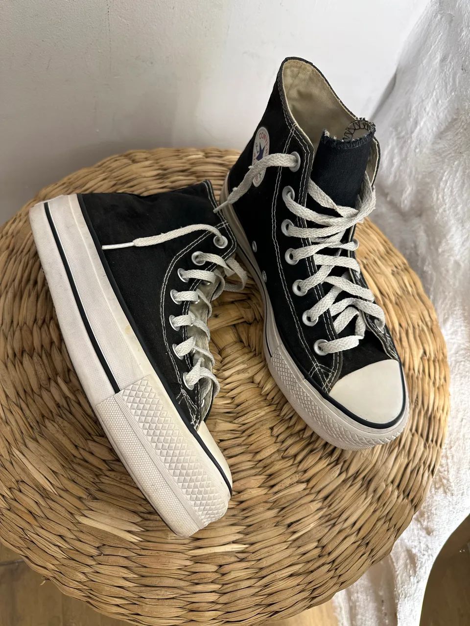 All star plataforma 34 - Foto 3