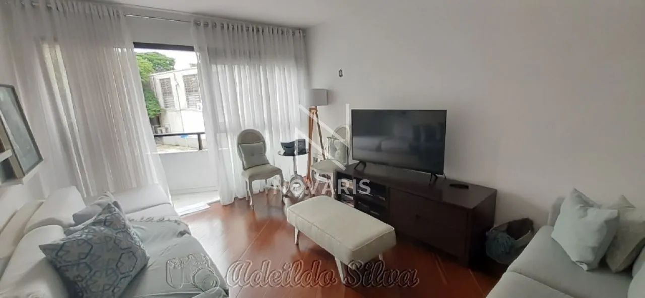 Apartamento mobiliado á venda em Santo Amaro - Foto 3