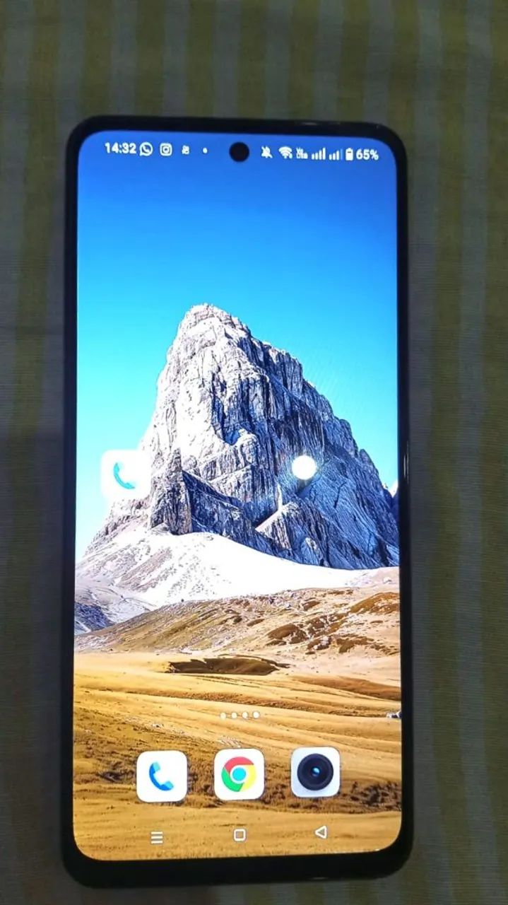 Realme C71 - Foto 2