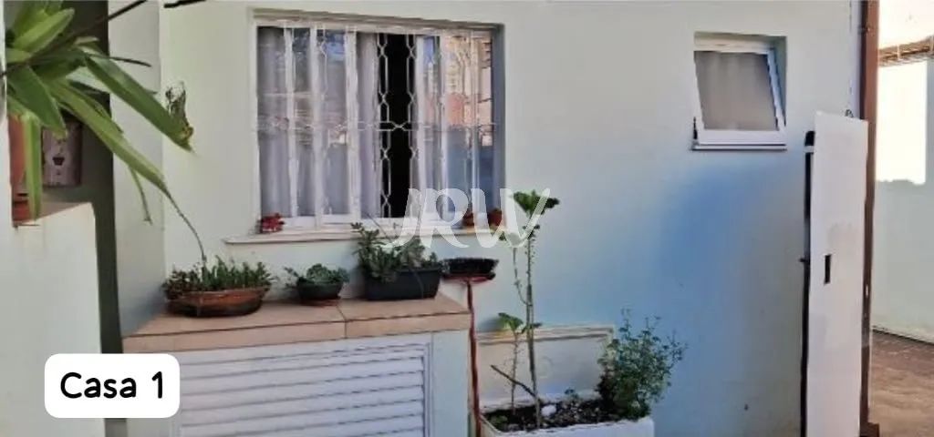 CASA A VENDA NO BAIRRO CIDADE NOVA NA CIDADE DE INDAIATUBA SP - Foto 4