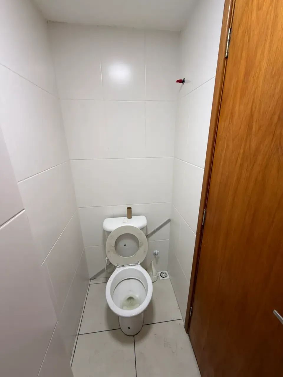 OPORTUNIDADE - SALA COMERCIAL 33m2 - Foto 5