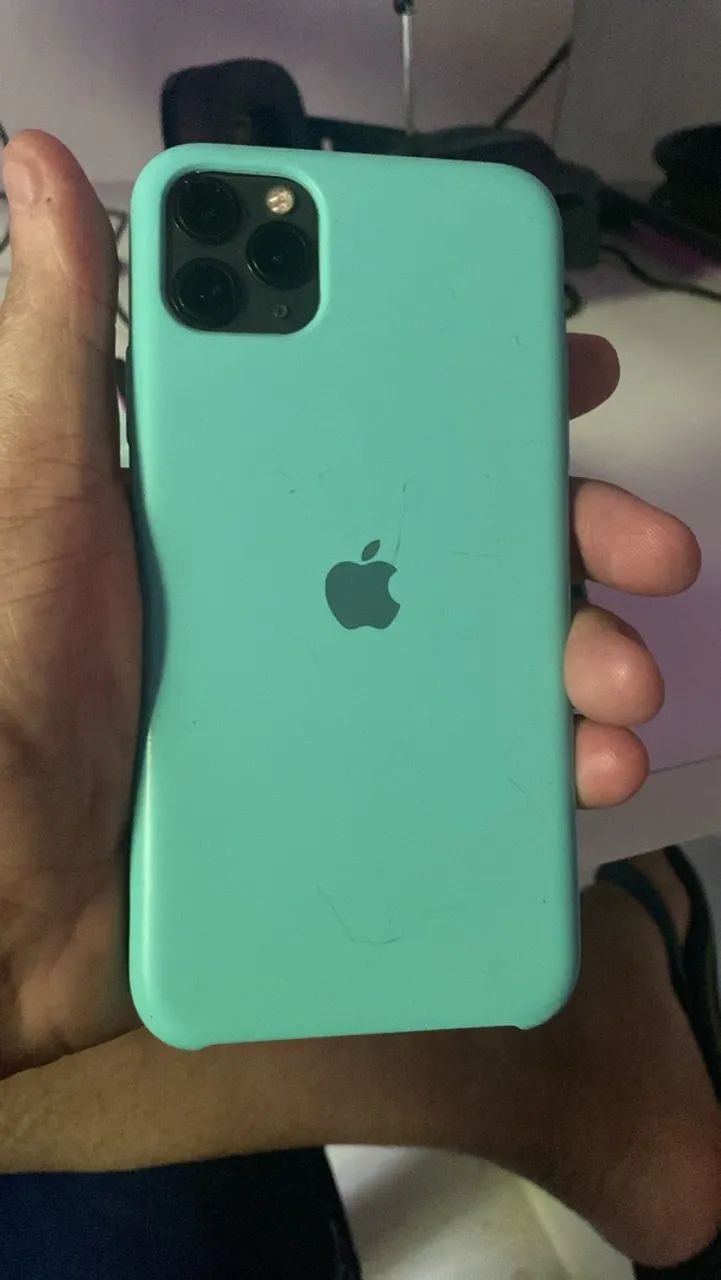 IPhone 11 Pro Max 