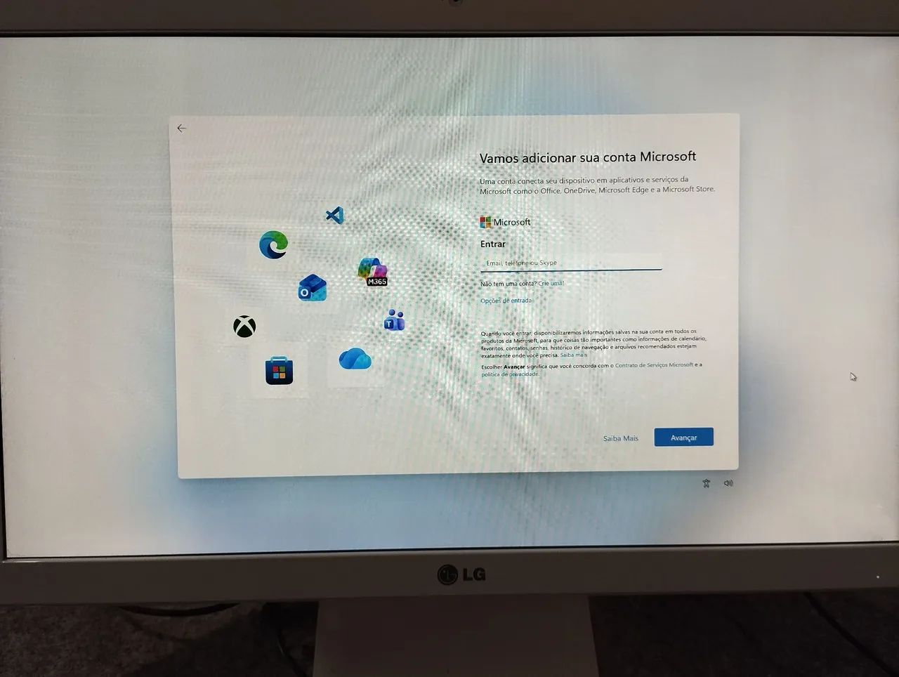 Computador ALL IN LG - Foto 4