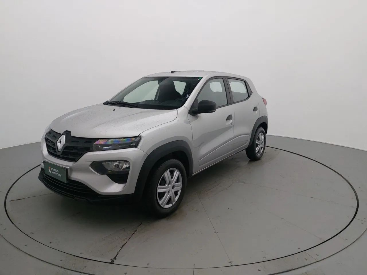 Renault Kwid 1.0 Zen 2025