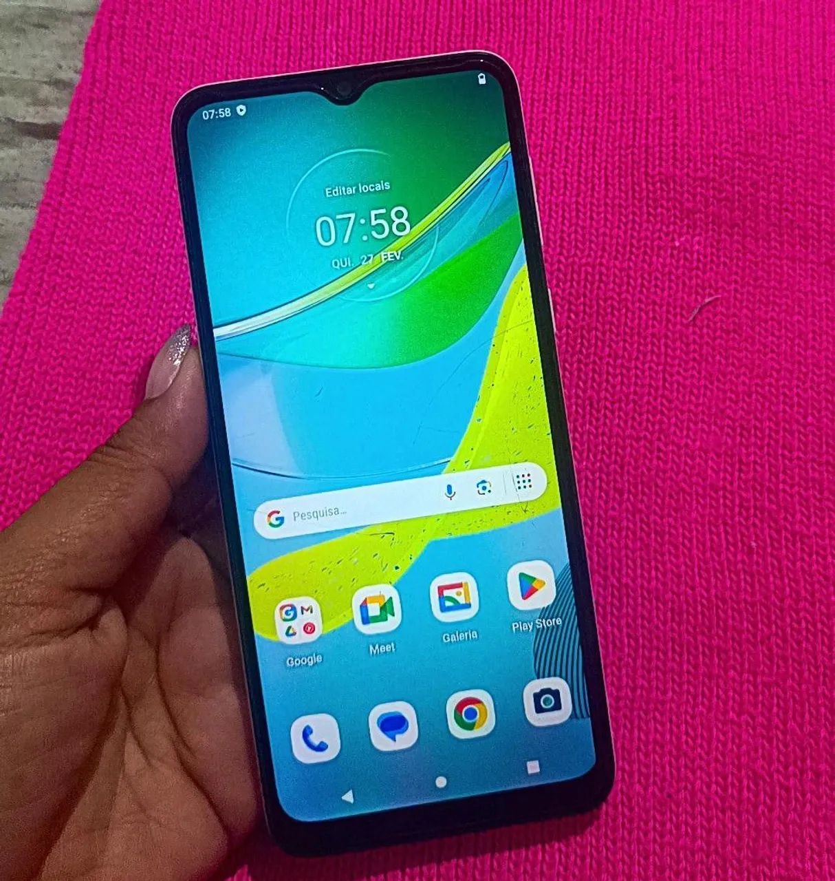 Moto e13  - Foto 2