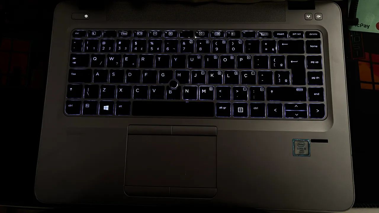Notebook 8gb RAM  - Foto 3