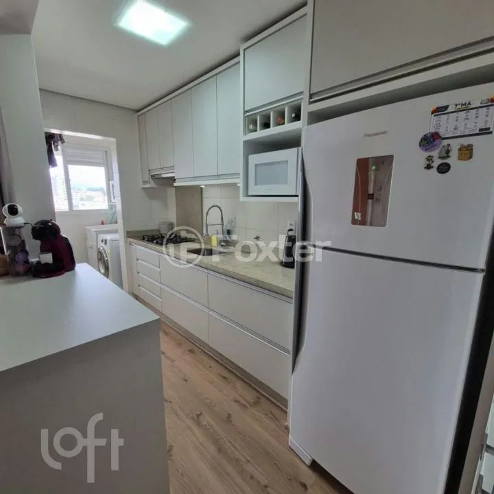 Apartamento à venda Rua Padova, Passa Vinte - Palhoça - Foto 4