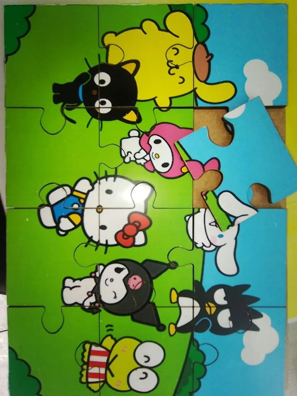 Quebra-cabeça personalizados - Foto 3