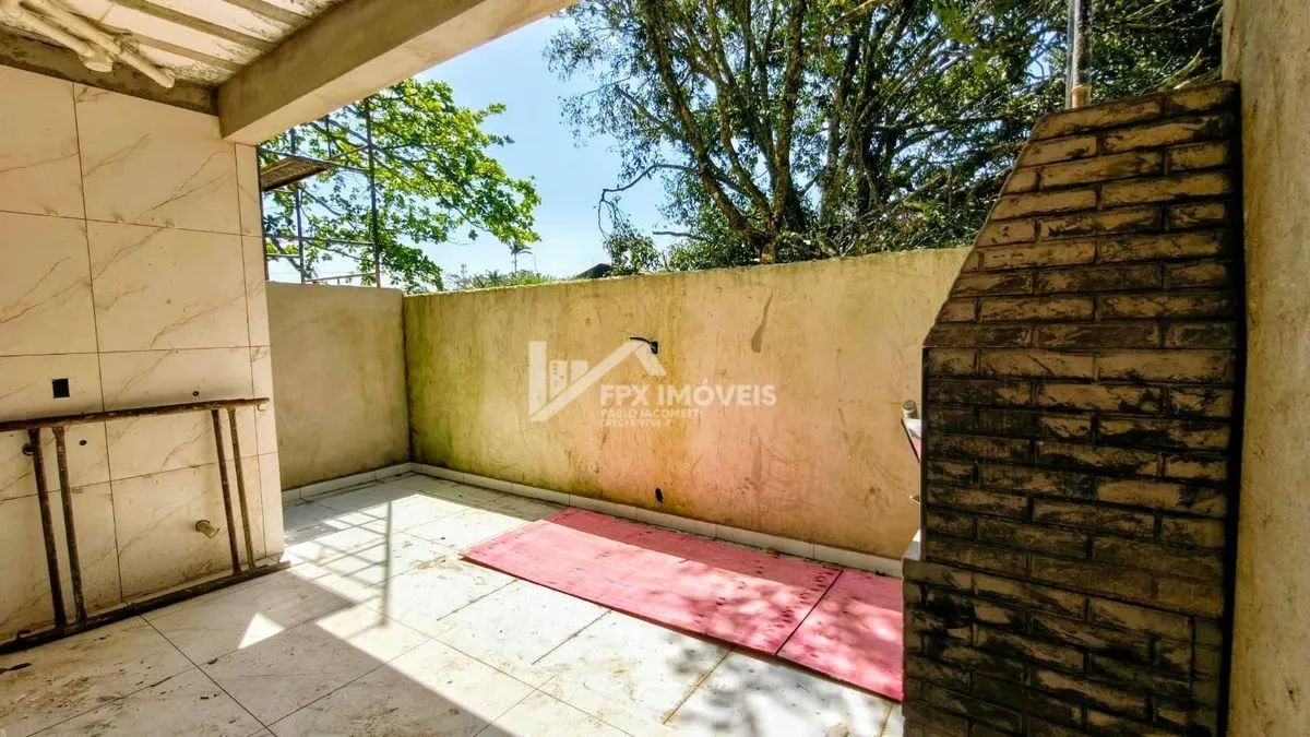 Casa de Condomínio com 2 quartos, Loty - Itanhaém - Foto 5