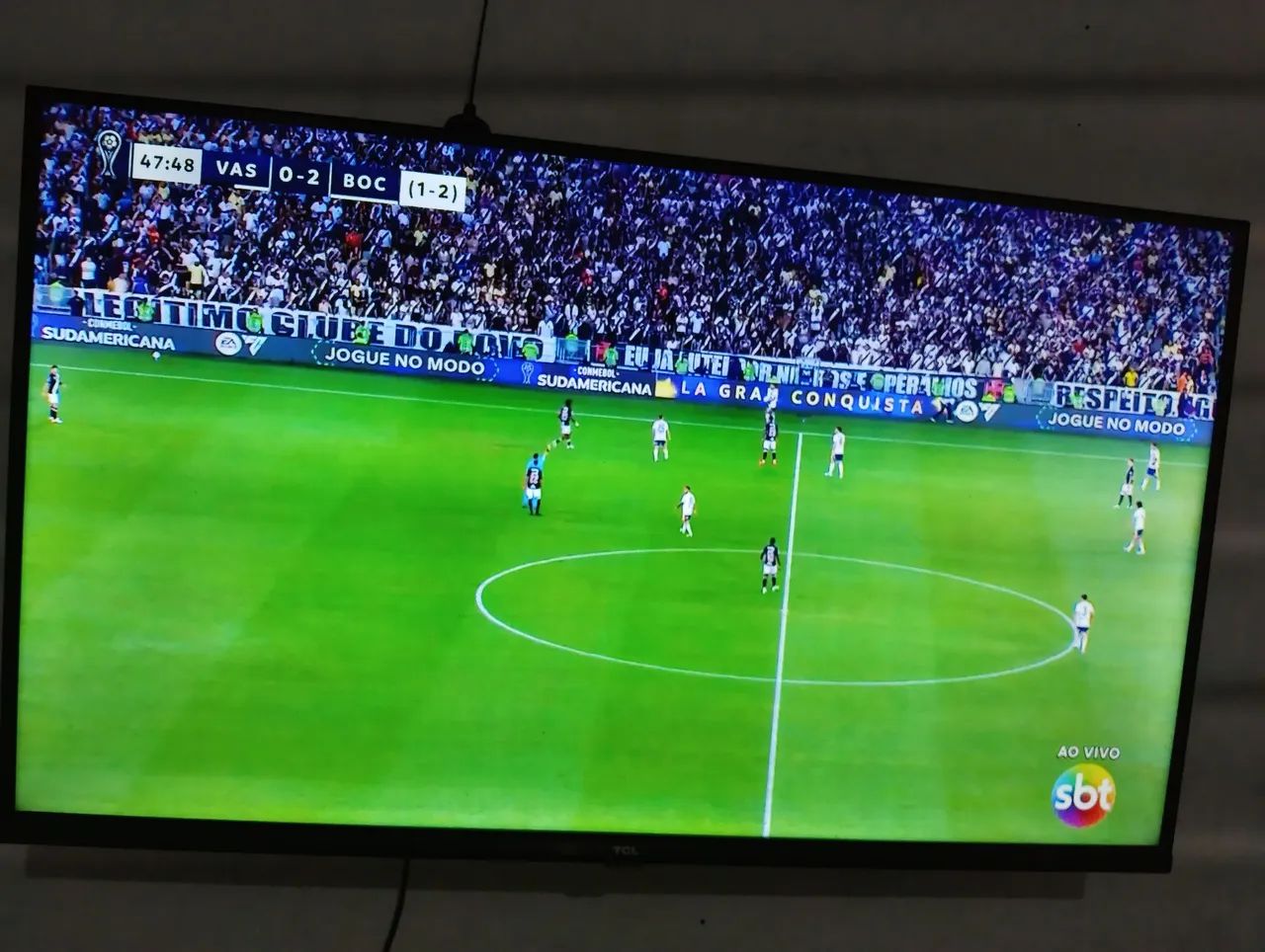 Smartv tcl 32 polegadas  - Foto 2
