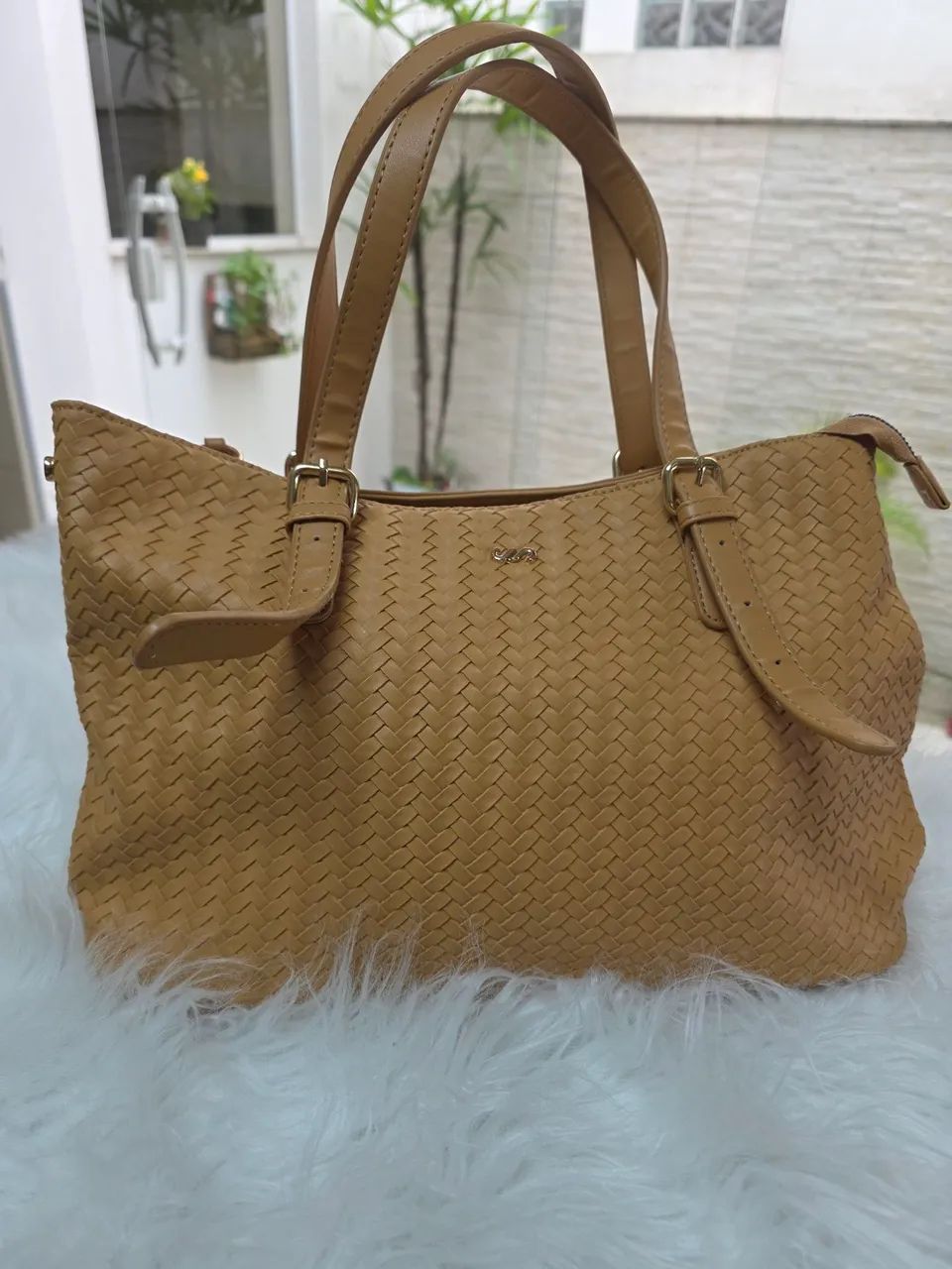 Bolsa Sonho dos pés 