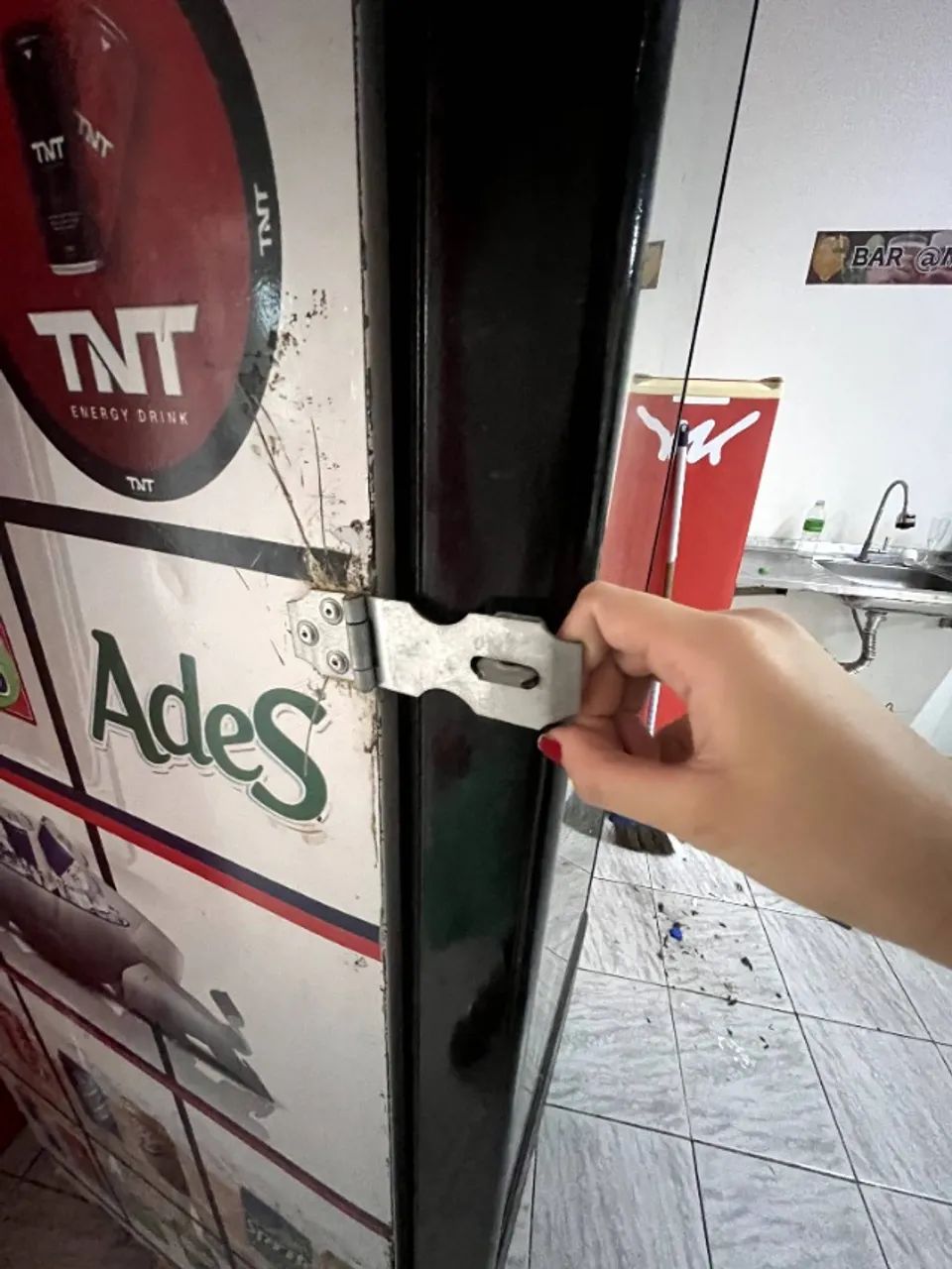 geladeira - Foto 2