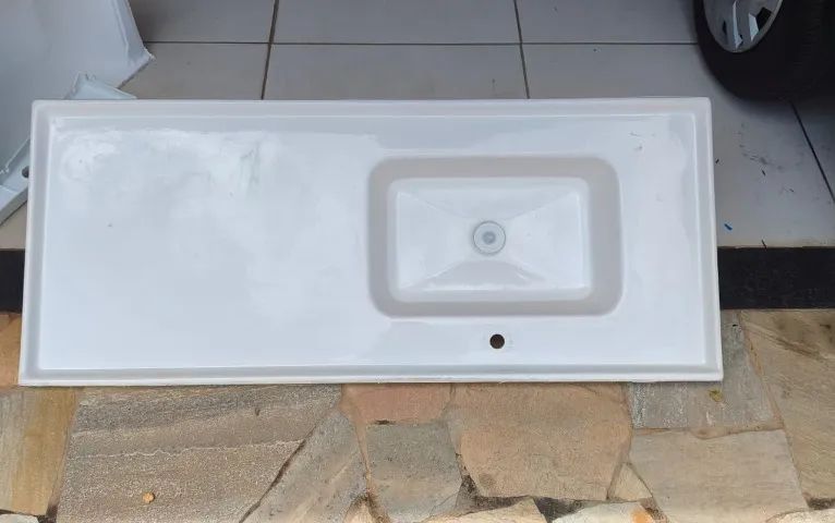 Pia para cozinha