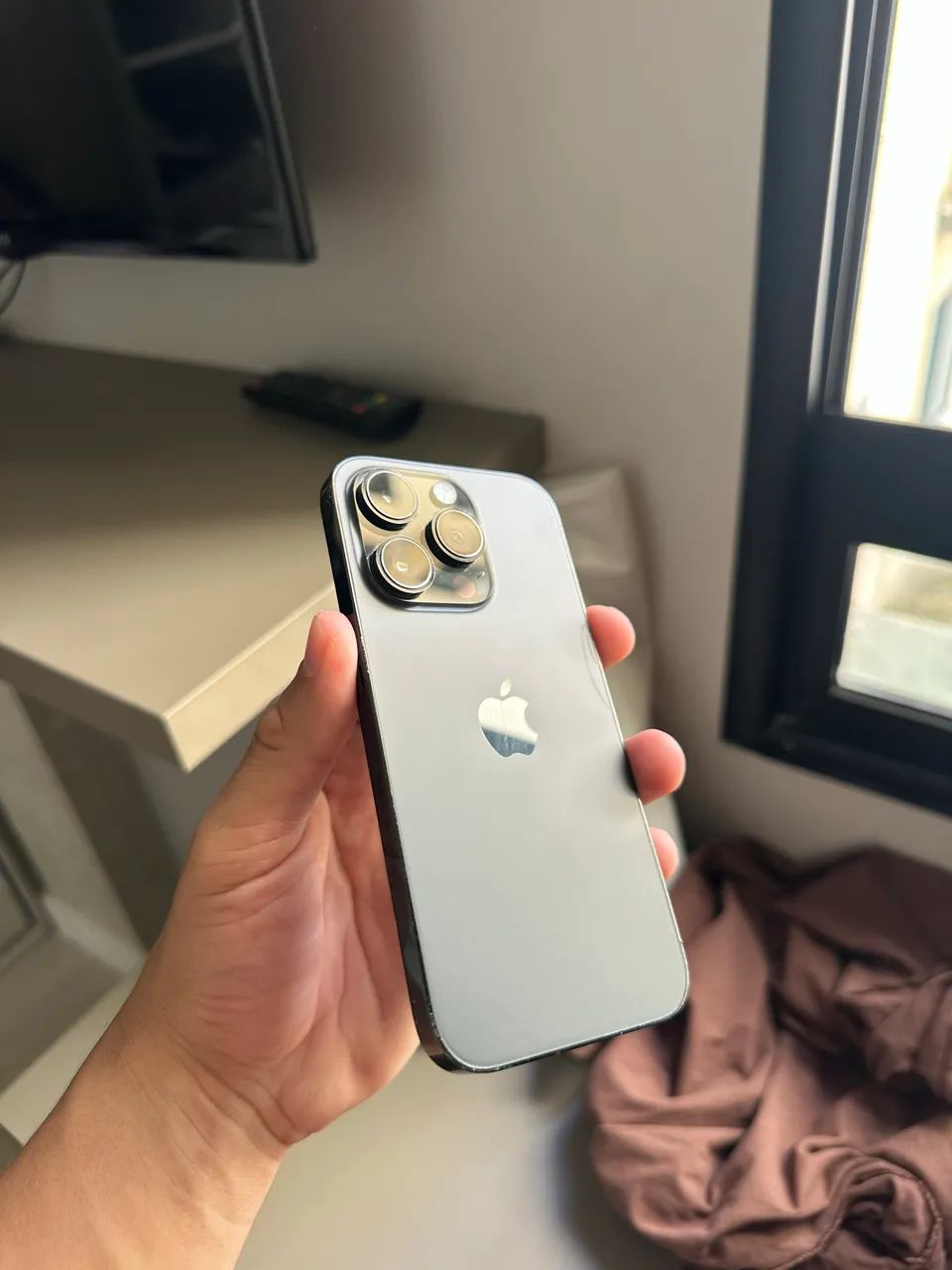 iPhone 14 PRO - IMPECÁVEL  - Foto 4