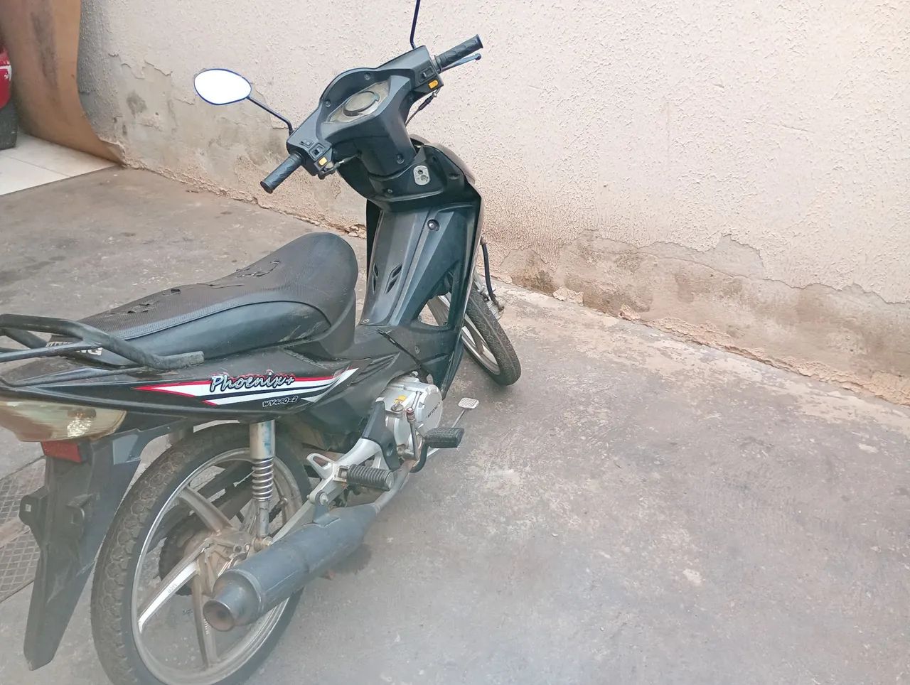 Shineray Phoenix 50cc  - Foto 2