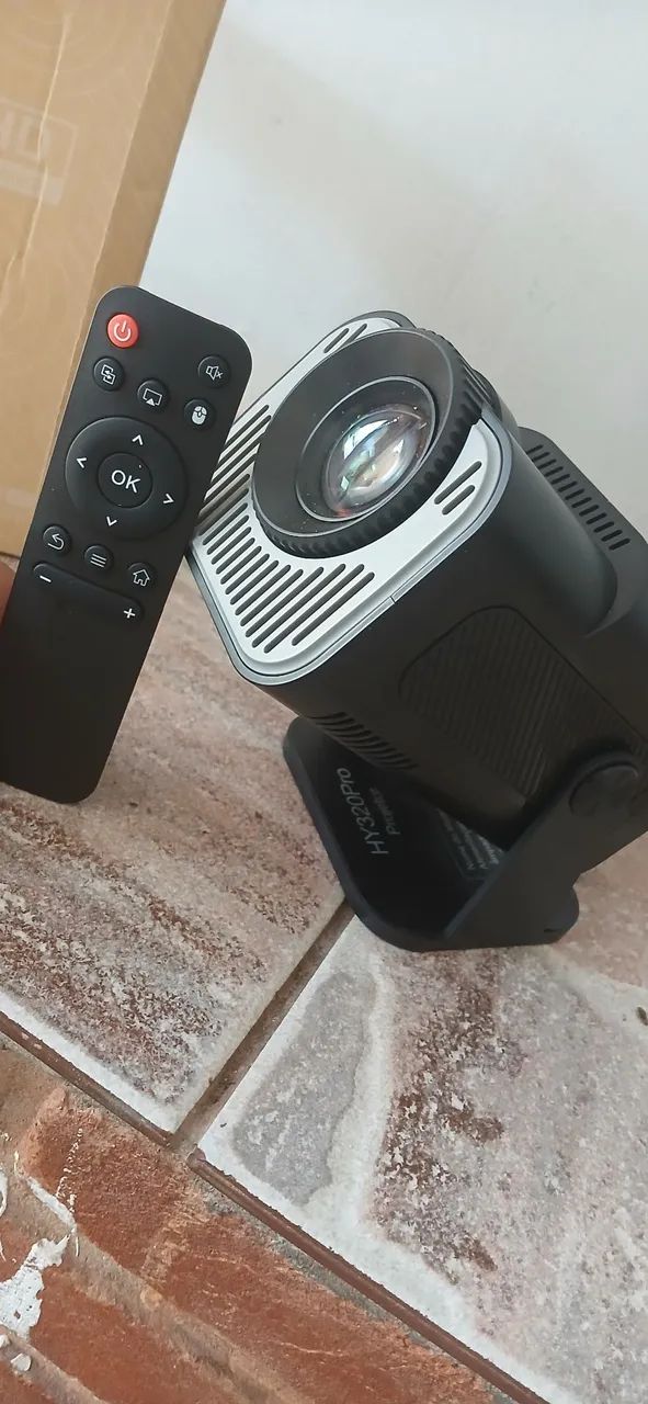 PROJECTOR MULTIMEDIA - Foto 3