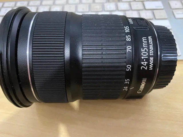 canon ef 24 105mm