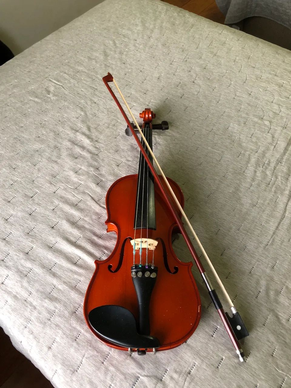 Violino infantil 1/4 - Foto 5