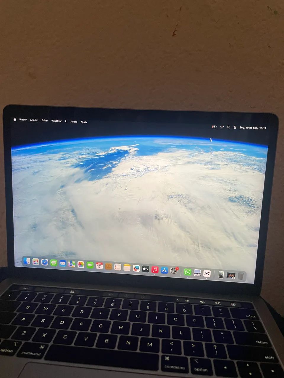MACBOOK PRO 13 i5