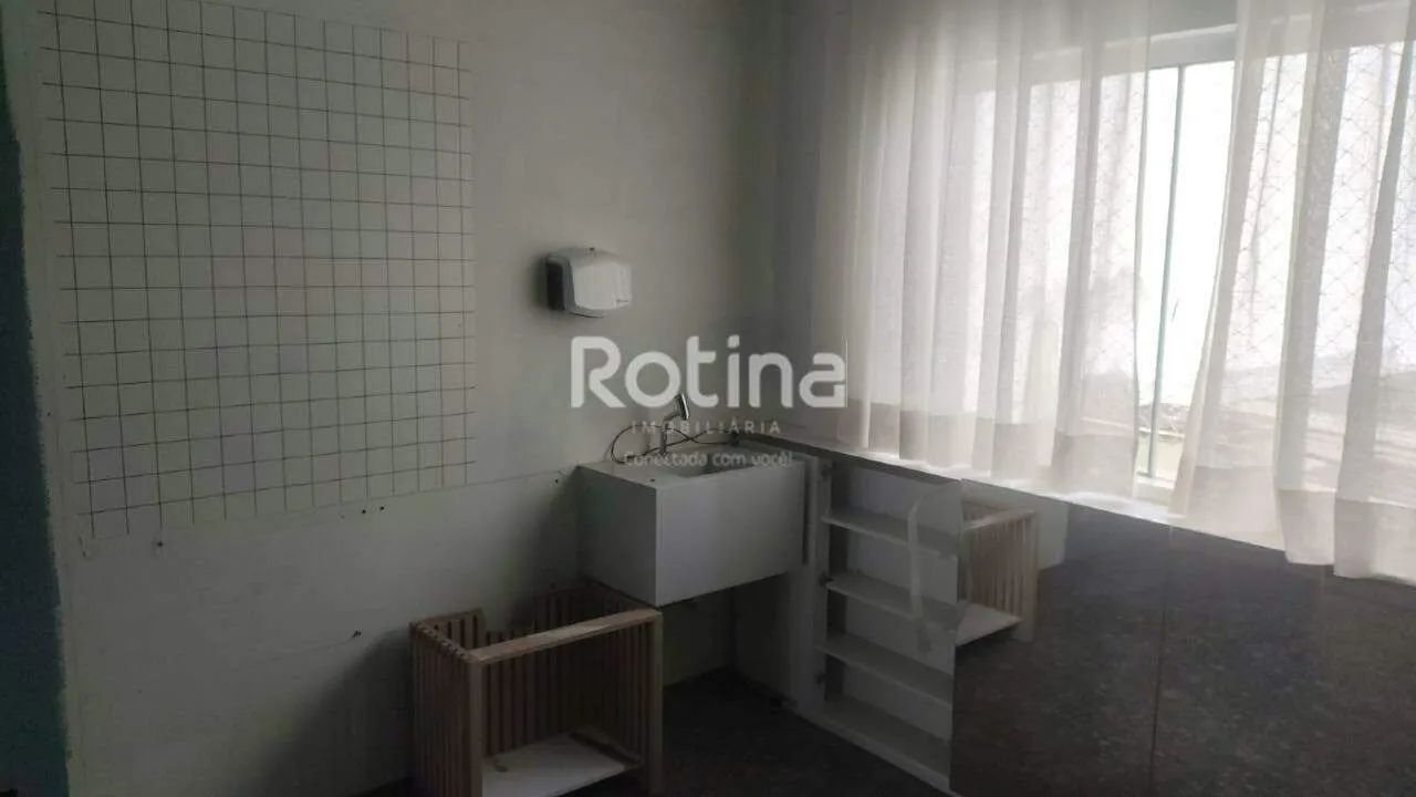 Sala para alugar, Martins - Uberlândia/MG - Rotina Imobiliária - Foto 3