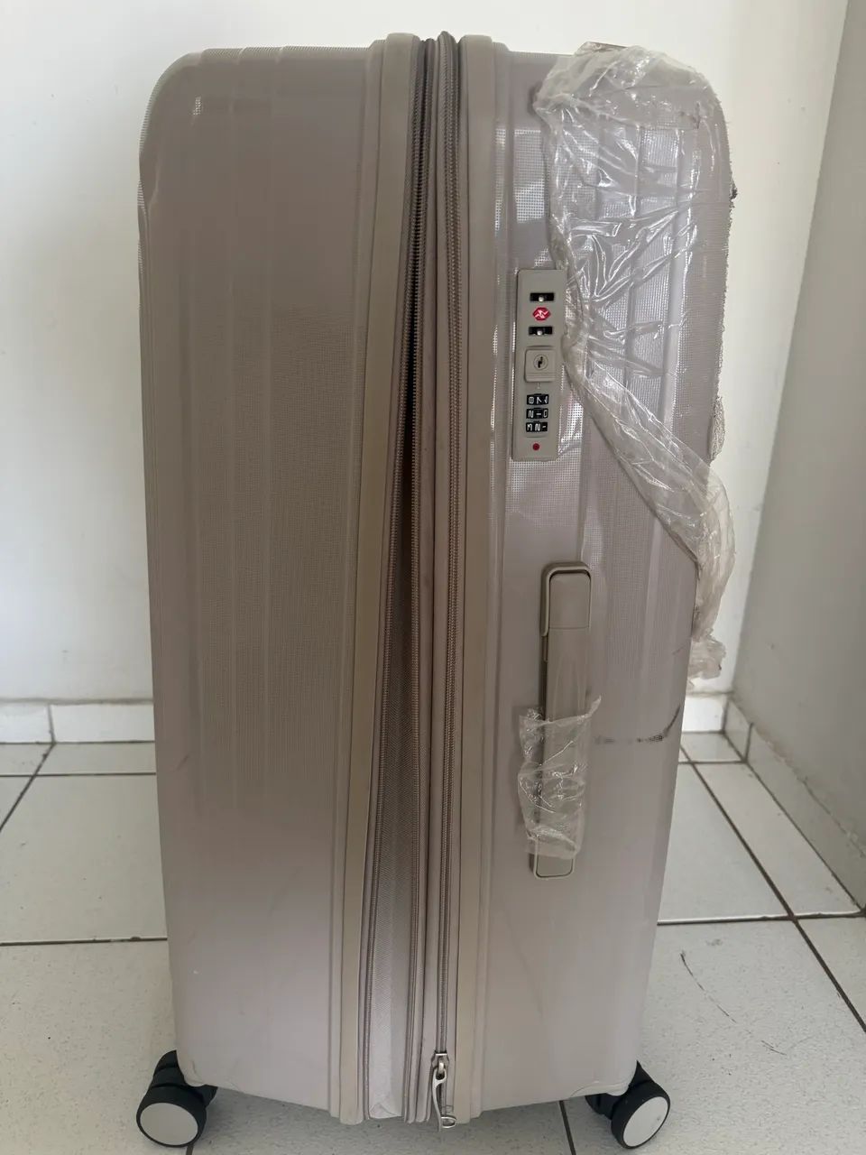 Mala para viagem 32kg - Foto 4