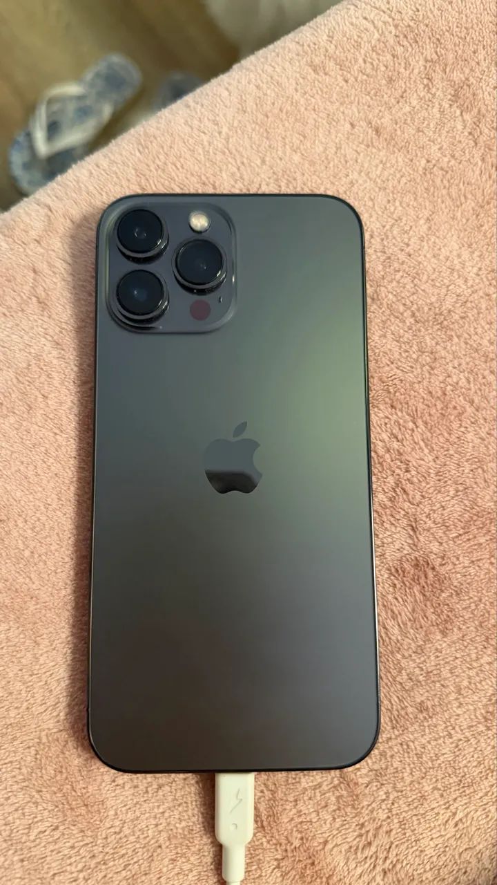 ? iPhone 13 Pro Max 512GB - Foto 3