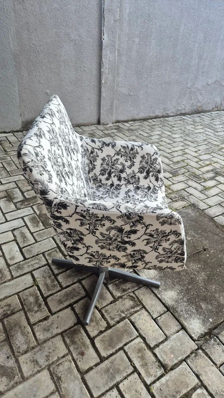 Poltrona giratoria  ( 2 unidades) - Foto 3