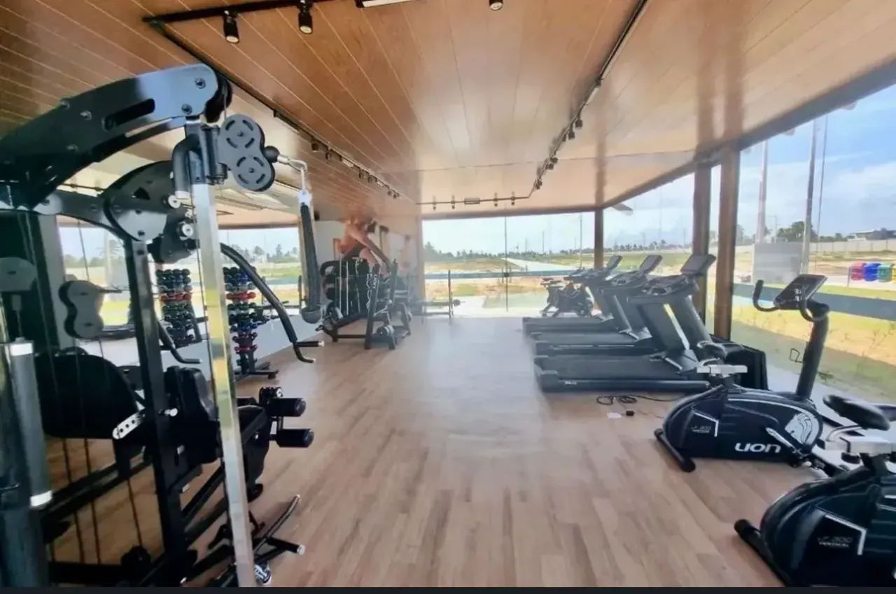 Terreno  a venda Condomínio Padang ( 270 m²) - Foto 5
