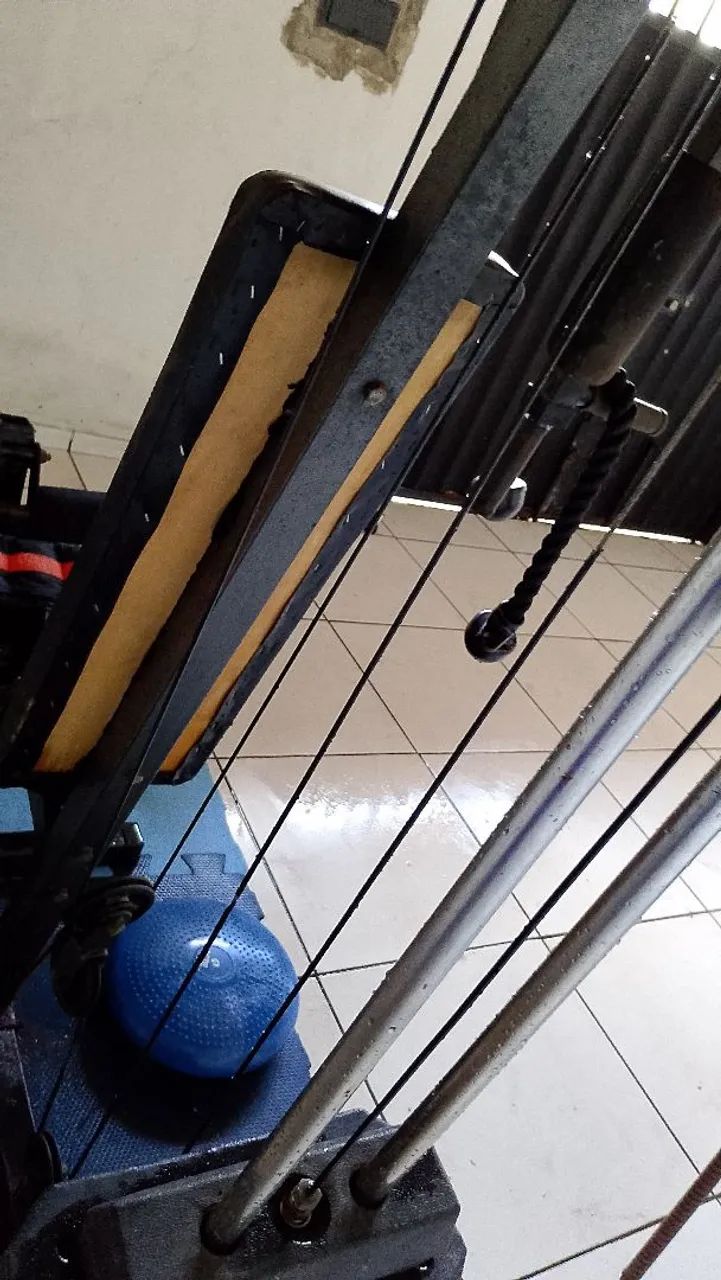 Acadêmia de Ginástica completa  - Foto 4