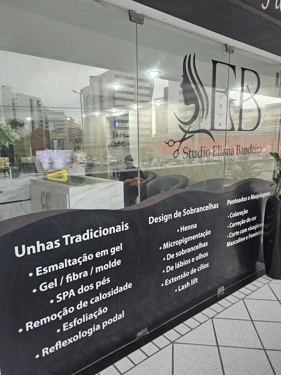 Oportunidade para Manicure/nails design